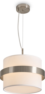 Подвесная люстра Bride FR5367PL-01N