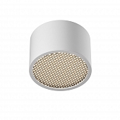 Точечный светильник Glare C122CL-GX53-W 