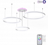 Подвесная люстра Дуэт Смарт CL719A700 