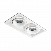 Точечный светильник Fashion Fashion2WhWh 