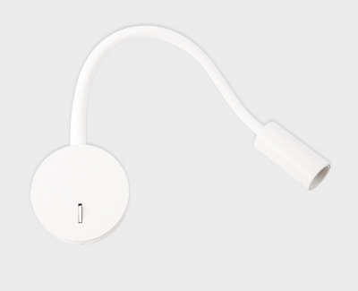 Спот  DE-316 white