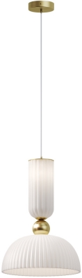 Подвесной светильник Antic MOD302PL-01W1
