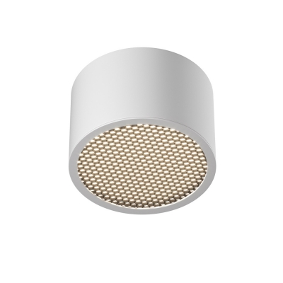 Точечный светильник Glare C122CL-GX53-W