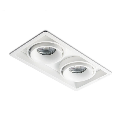 Точечный светильник Fashion Fashion2WhWh