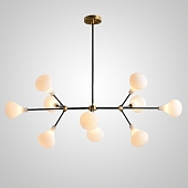 Потолочная люстра ANKER anker01 