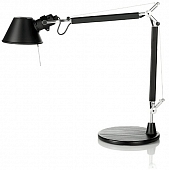 Офисная настольная лампа Tolomeo Micro A011830 