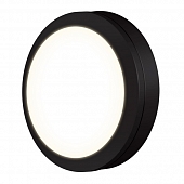 Настенно-потолочный светильник  LTB51 черный 