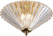 Потолочный светильник 8350 8355/PL gold 