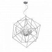 Подвесная люстра  V4570-9/6S 