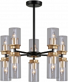 Потолочная люстра  74671-0.3-5+5 