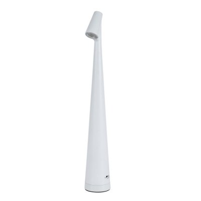 Интерьерная настольная лампа Unus 553/L LED White