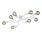 Потолочная люстра  V4196-0/8PL 