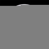 Настенно-потолочный светильник  Греция мат (300) НПБ 01-2х60-001 