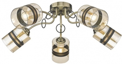 Потолочная люстра  217-507-05