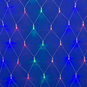 Гирлянда  ULD-N1815-180/DTA MULTI IP20 