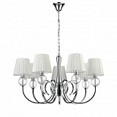 Подвесная люстра Percy VL1971L07 