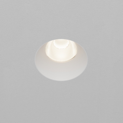 Точечный светильник Dip DL121-15W-4K-TRS-W