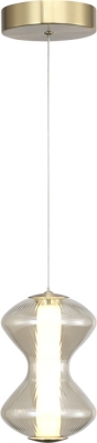 Подвесной светильник Spine SL6136.203.01