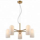 Подвесная люстра  336-503-05 