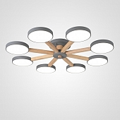 Потолочная люстра  Turna01 