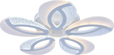 Потолочная люстра  10210/5LED