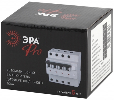 Дифференциальный автомат  NO-902-19