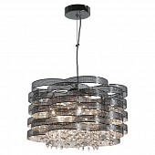 Подвесная люстра Wilmington GRLSL-3407-05 