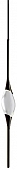 Подвесной светильник Pezzo OM82111-1 pearl black 