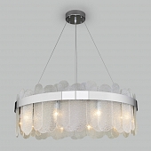 Подвесная люстра Conte 333/10 хром 