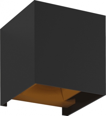 Настенный светильник JY LW-A803L-BL-WW