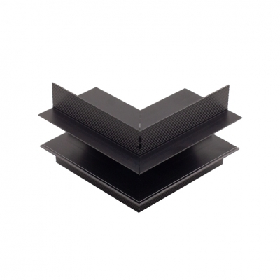 Коннектор угловой  MAGNET AM402 LL 20C 90° Внешний