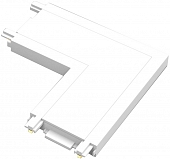 Соединитель UT25 IL.0007.3001 WH 