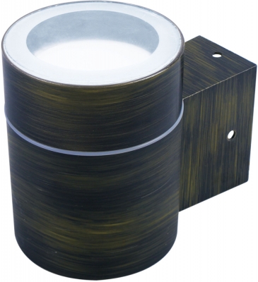 Архитектурная подсветка  UUL-S91A 50W/GX53 IP65 BRONZE