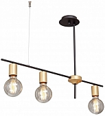 Подвесная люстра  V4799-1/3PL 