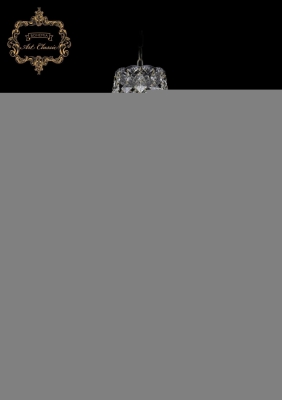 Подвесная люстра 11.12 11.12.12.195.h-63.Gd.Sp