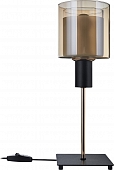 Интерьерная настольная лампа  TLL201.02.05.BL-S25AM 