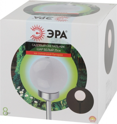 Грунтовый светильник  ERASF22-22