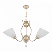 Подвесная люстра Amalfi-5816 335816/3 FGD 