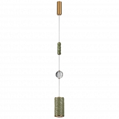 Подвесной светильник Riviera 5450/18LA 