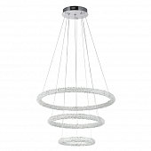 Подвесной светильник MODESTYLE MS.1130.700.500.300 CR 