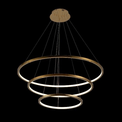 Подвесной светильник Ring 10015/3