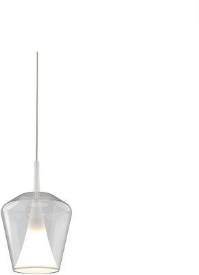 Подвесной светильник без основания Elsa 8245
