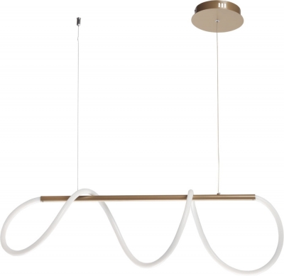 Подвесной светильник Толедо 312013501