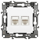 Розетка  12-3108-01М 