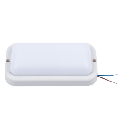 Настенно-потолочный светильник  ULW-Q228 12W/6500K IP65 WHITE