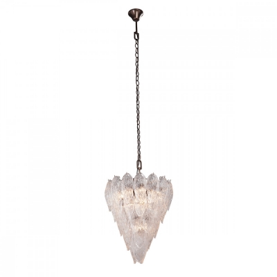 Подвесная люстра  V5844-7/10