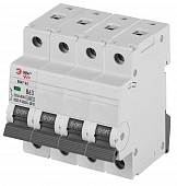 Автоматический выключатель  VA63-4P25C4.5 