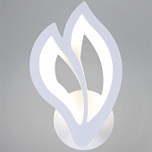 Бра  00150-0.2-01 WH 