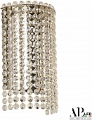 Бра Sicilia SH500.B5.16-27.A.Gd.3000 