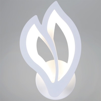 Бра  00150-0.2-01 WH